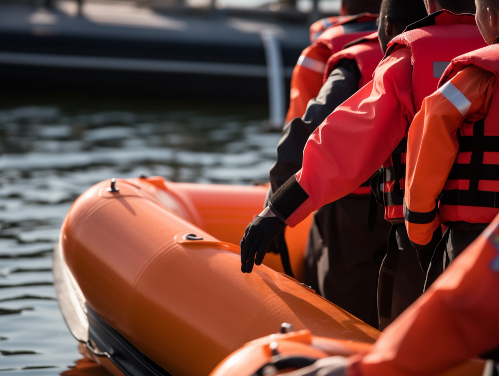 Personal Watercraft Law